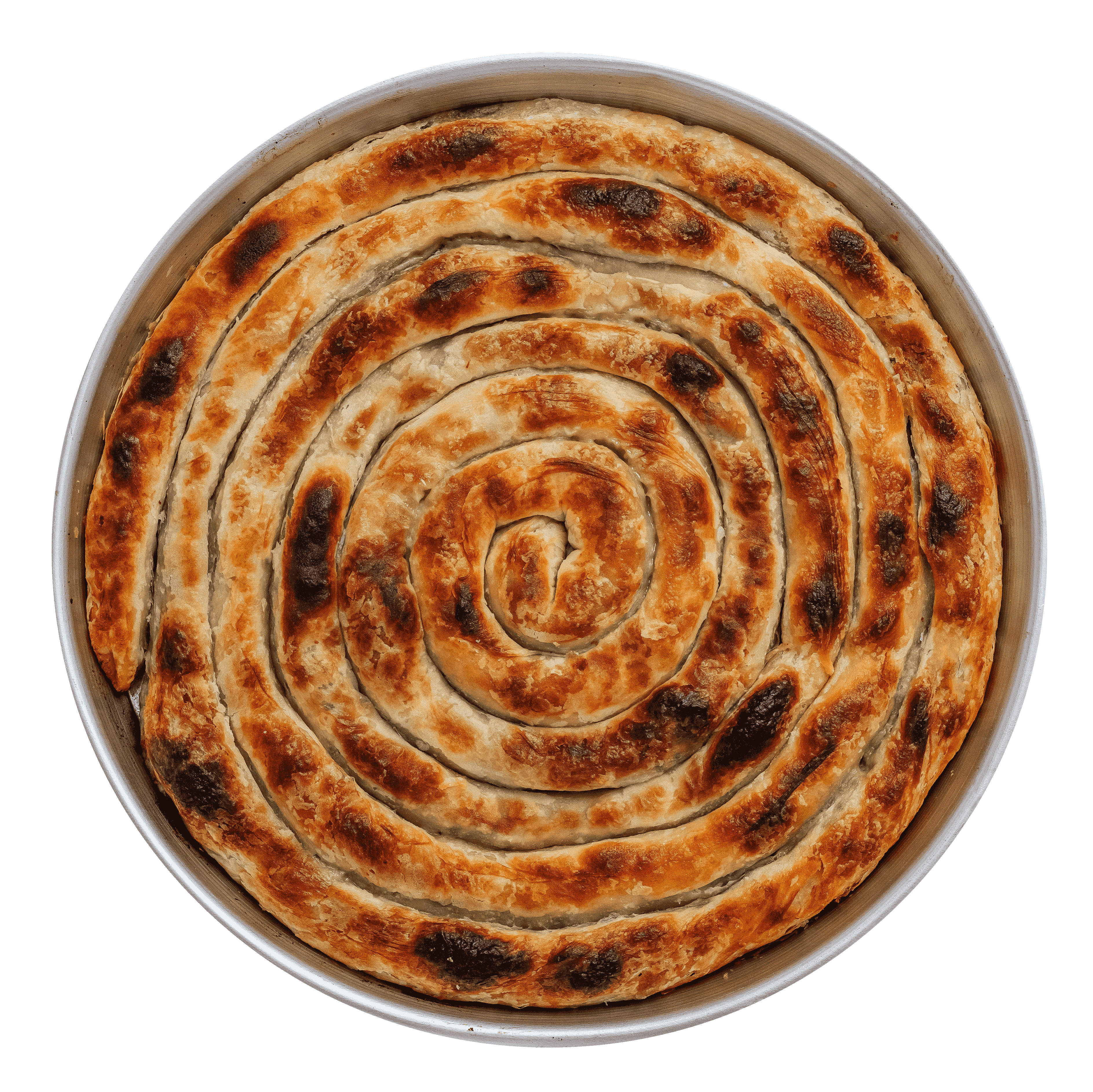 Pite me Spinaq