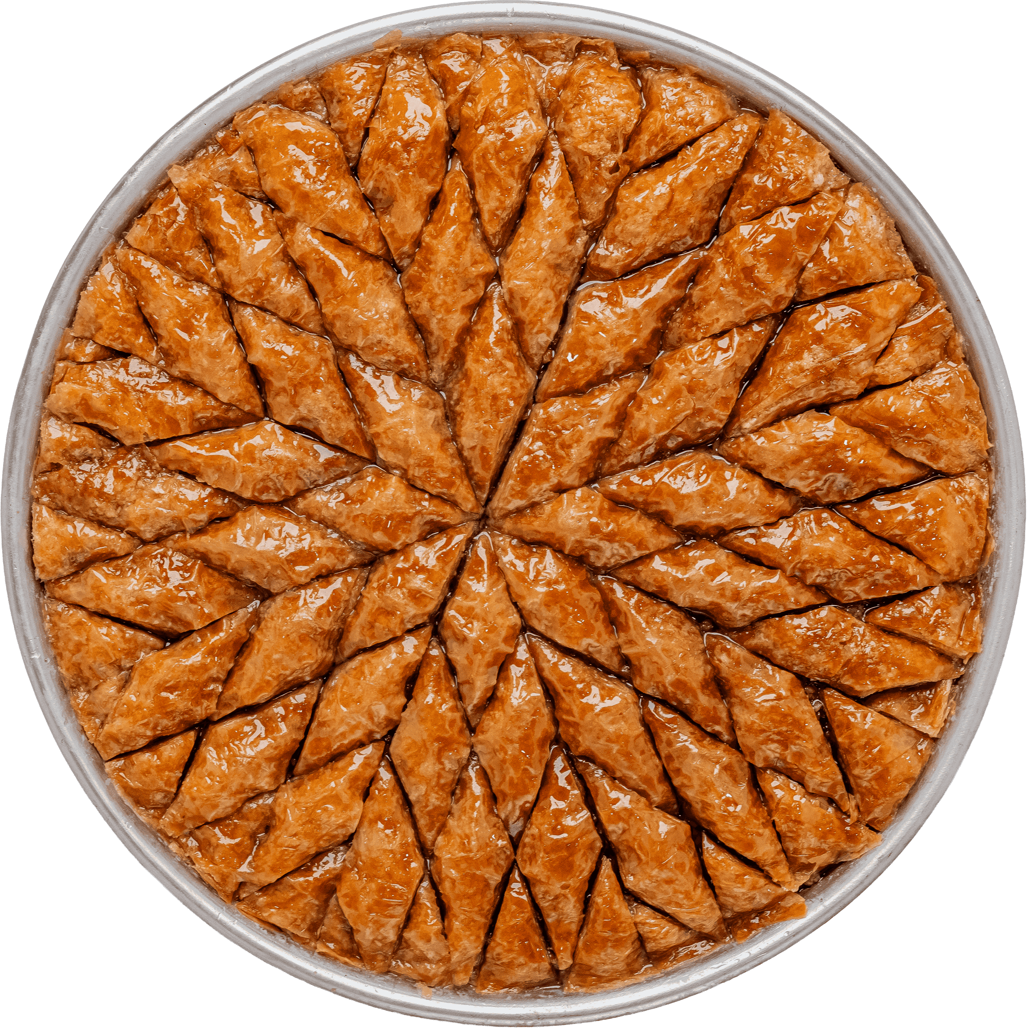 Bakllava me Arra