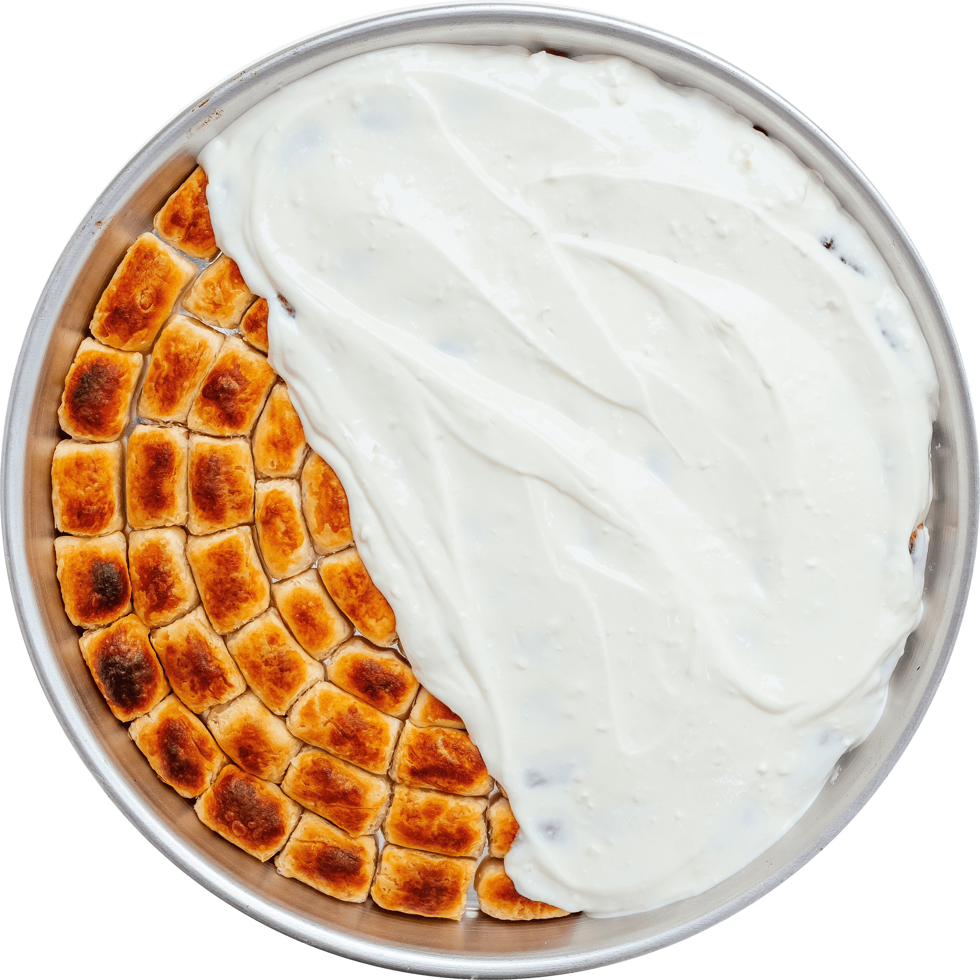 Bakllasarma